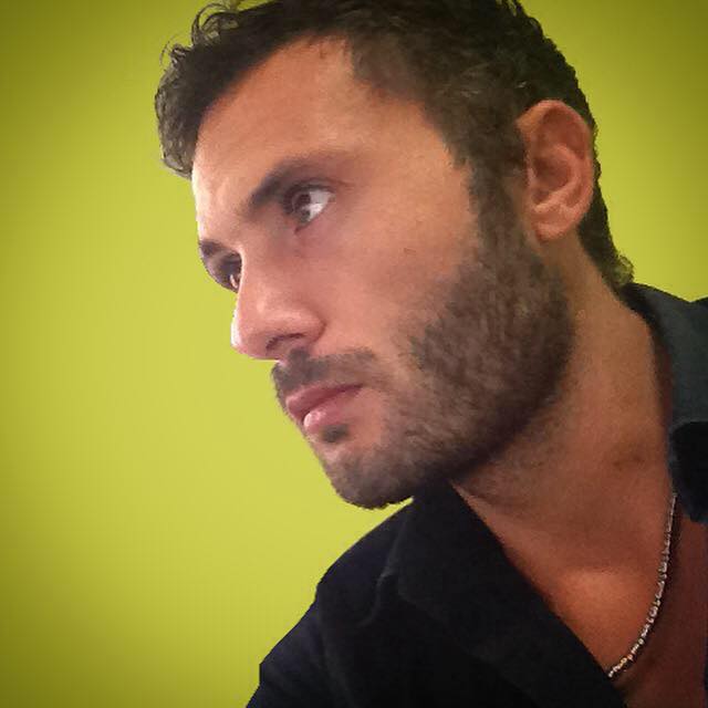 Carmine Rumma