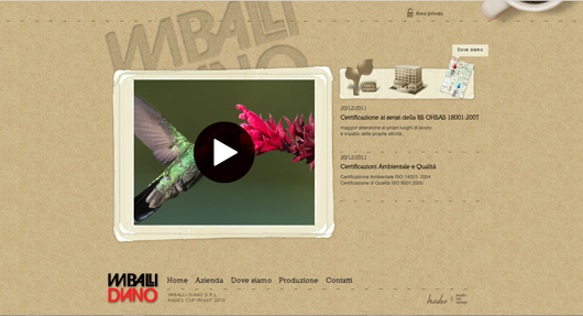 Imballi Diano