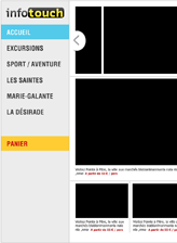 InfoTouch