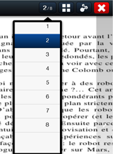 PageIT IPad Viewer