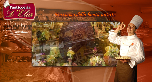 Pasticceria D